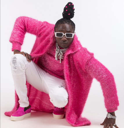 Ziza Bafana